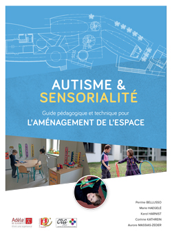 Ouvrage Autisme et sensorialité