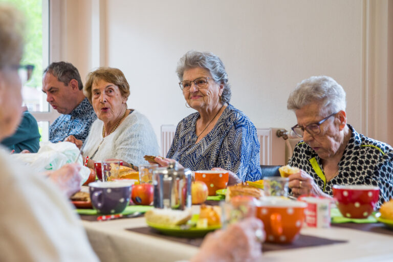 Résidence Saint Nicolas pour personnes agées (Oderen)