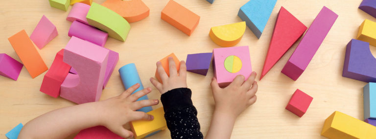 La pédagogie Montessori : de 3 à 6 ans (niveau 1) - Accompagnements et approches spécialisés - Adèle de Glaubitz