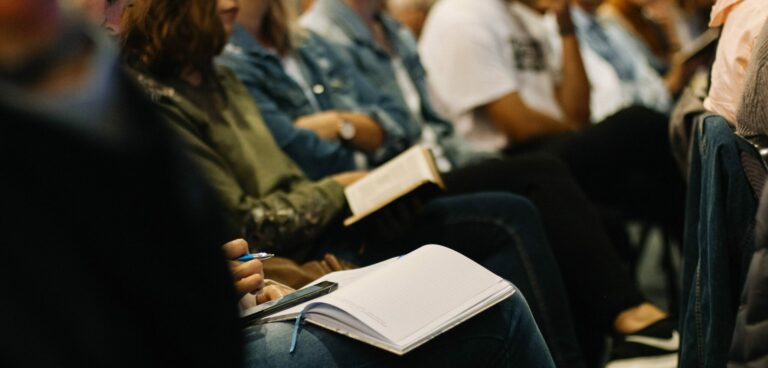 Colloque autisme et innovation numérique