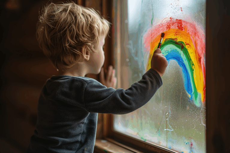 Accompagnement précoce des jeunes enfants sur le spectre de l’autisme - TSA et autres TND - Adèle de Glaubitz