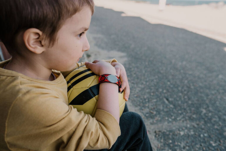 Permettre l’accès au sport et aux loisirs aux personnes autistes - TSA et autres TND - Adèle de Glaubitz