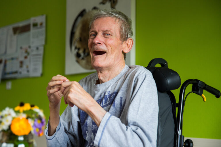 Accompagnement des personnes handicapées vieillissantes - Handicaps et situations complexes - Adèle de Glaubitz