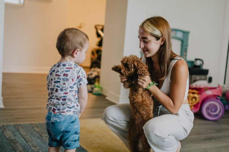 L’évaluation des compétences parentales en protection de l’enfance - Protection de l’enfance - Adèle de Glaubitz