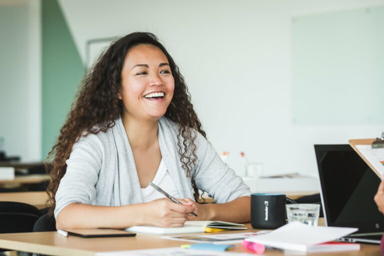L’entretien motivationnel : une posture relationnelle pour  mobiliser les ressources et la motivation - Pratique et posture professionnelle - Adèle de Glaubitz
