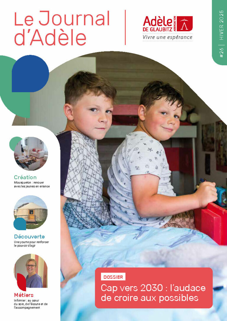 Journal d’Adèle N°26