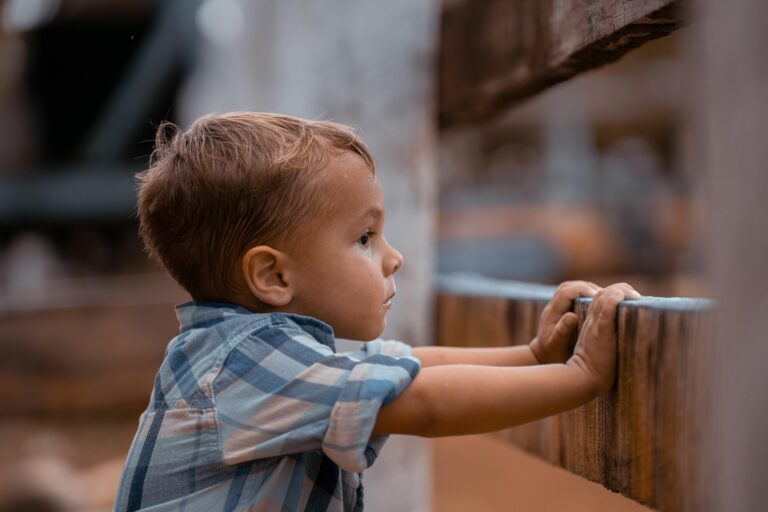 Ces enfants qui poussent à bout - Protection de l&rsquo;enfance - Adèle de Glaubitz