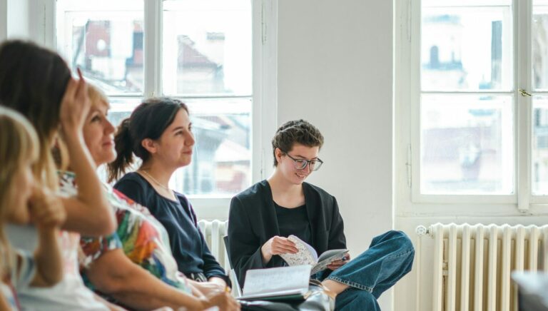 Entretien Motivationnel : - Pratique et posture professionnelle - Adèle de Glaubitz